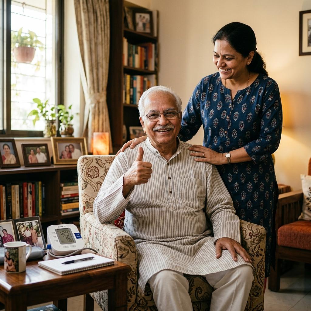 See how Hello Doctor brings complete care to families — from daily check-ins to specialist coordination.